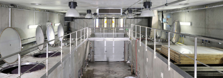 Domaine Les Bruyères