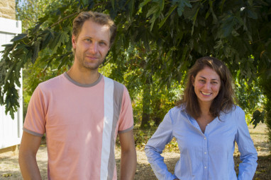 Château de Lavernette