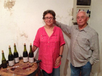 Domaine Pierre André