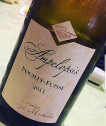 Domaine Saumaize-Michelin