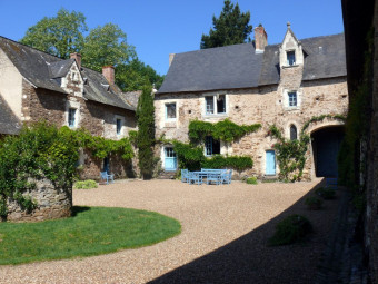 Domaine de la Coulée de Serrant
