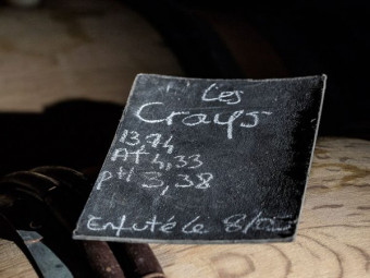 Domaine Saumaize-Michelin