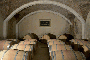 Domaine Chateau Gasqui