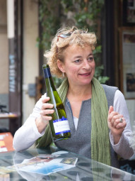 Domaine Champagne Fleury