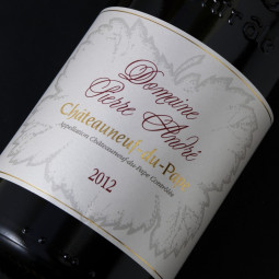 Domaine Pierre André