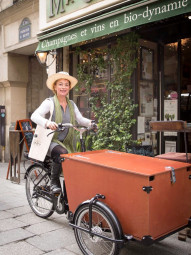 Domaine Champagne Fleury