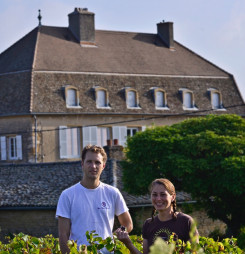 Château de Lavernette