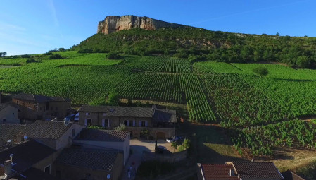 Domaine Saumaize-Michelin