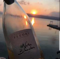 Domaine Champagne Fleury