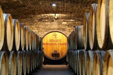 Domaine Rossignol-trapet