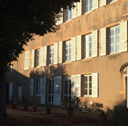 Château de Lavernette