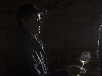 Domaine Saumaize-Michelin