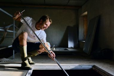 Château de Lavernette