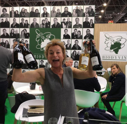 Domaine Champagne Fleury