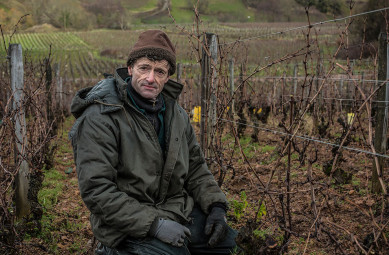 Domaine Saumaize-Michelin