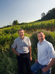 Domaine Rossignol-trapet