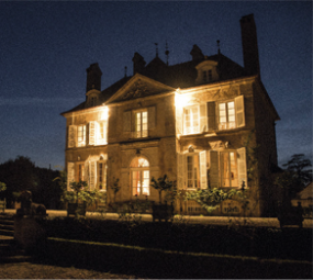 Domaine Chandon de Briailles