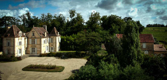 Domaine Chateau Falfas