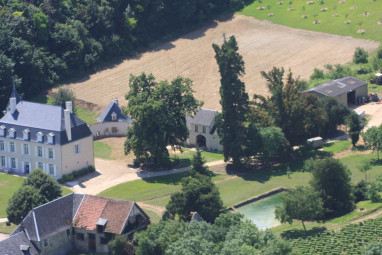Domaine Du Nozay