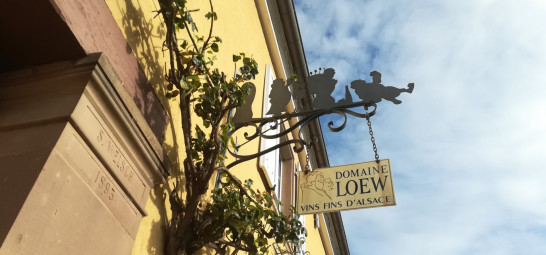 Domaine Loew