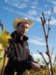 Domaine Champagne Fleury