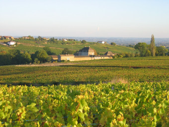 Château de Lavernette