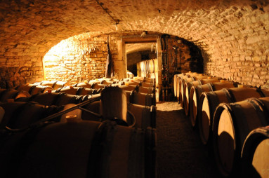 Domaine Saumaize-Michelin