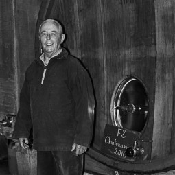 Domaine Pierre André