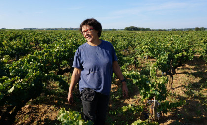 Domaine Pierre André