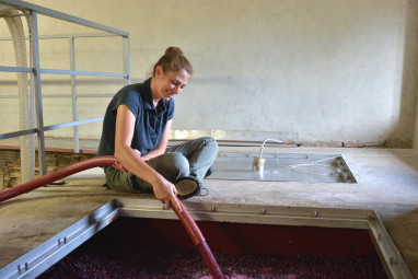 Château de Lavernette