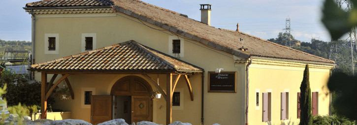 Domaine Les Bruyères