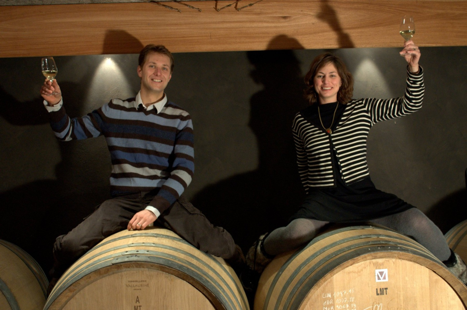 Château de Lavernette, partenaires biodynamiques de Subtil