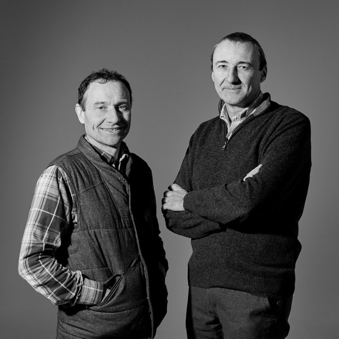 Domaine Rossignol-trapet, Subtil’s biodynamic partners