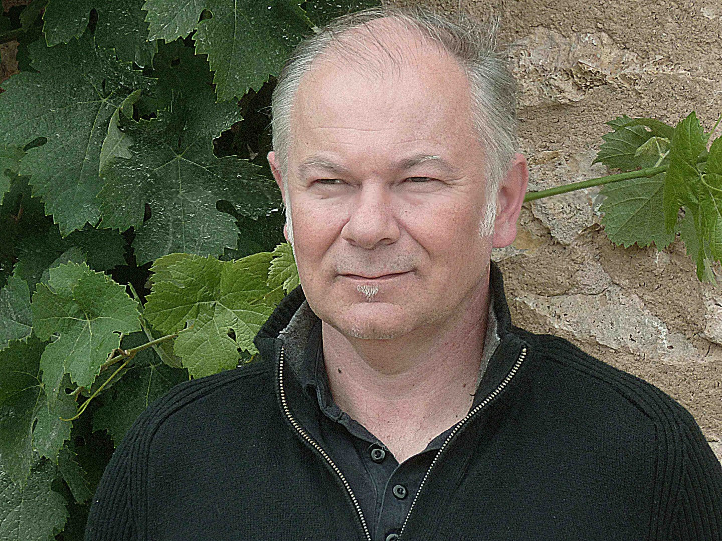 Domaine Chateau Gasqui, Subtil’s biodynamic partners