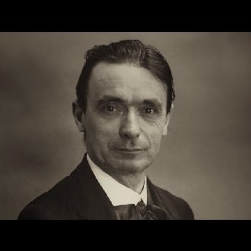 Rudolf Steiner 1961 - 1925