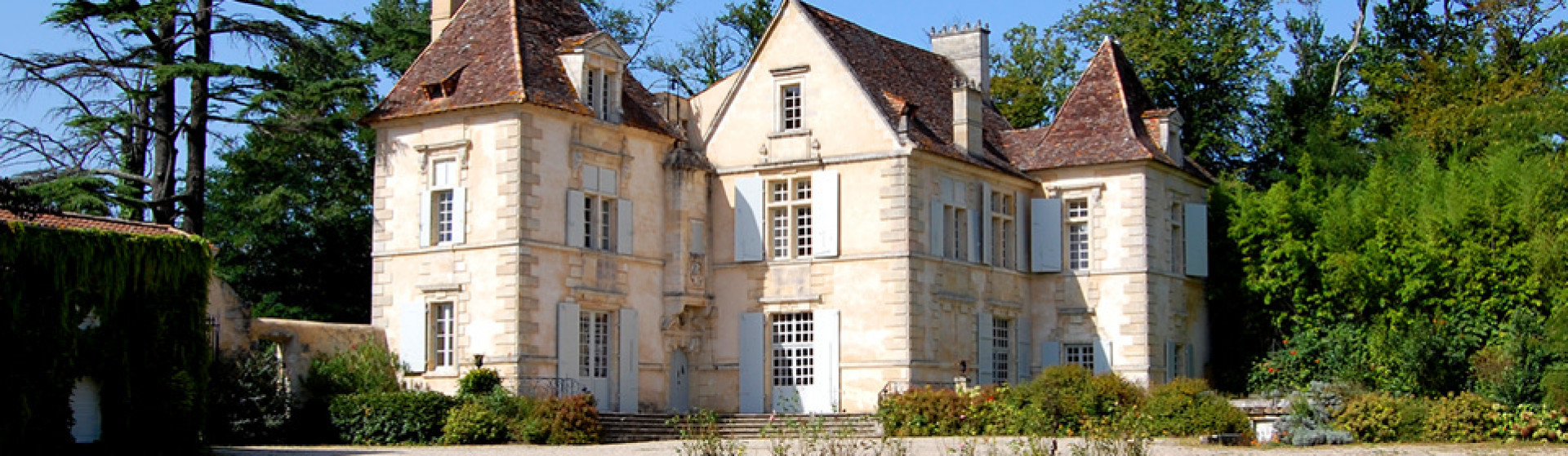Domaine Chateau Falfas