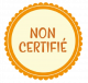 non-certifie