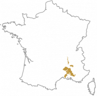 Vallée du Rhône