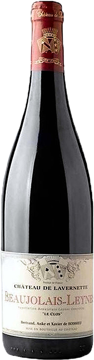 Beaujolais Leynes « Le Clos »