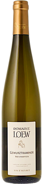 Gewurztraminer « Westhoffen »