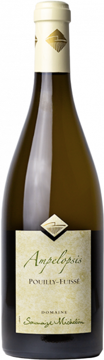 Pouilly-Fuissé « Ampélopsis »