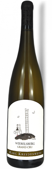 Riesling « Grand cru Wiebelsberg »