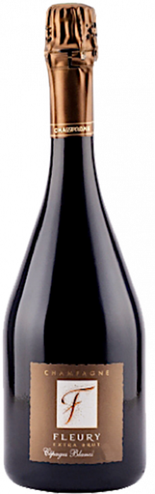 Champagne « Cépages Blancs Extra brut 20019 »