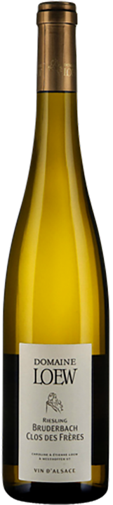 Riesling Bruderbach « Clos des frères »