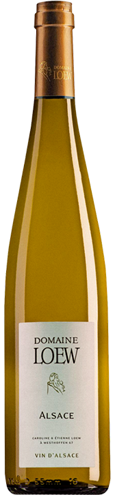 Gewurztraminer « Cormier »