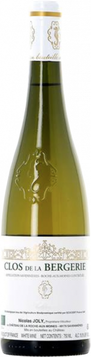 Savennières « Clos de la Bergerie »