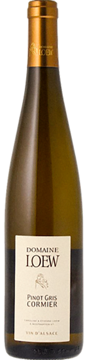 Pinot Gris « Cormier »