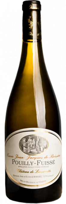 Pouilly-Fuissé « J.J de Boissieu »