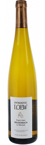 Pinot-Gris Bruderbach « Le Menhir »