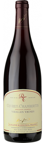 Gevrey-Chambertin « Vieilles vignes »